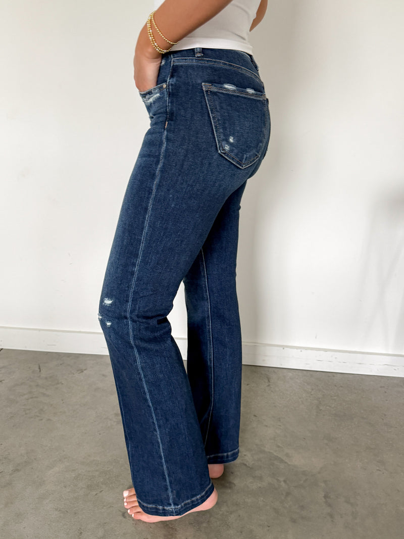 Effortless Chic