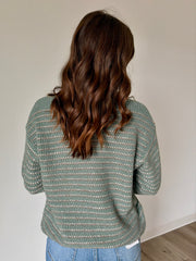 Oakwood Lane- Olive