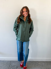 Ariat - Coastal H2O Jacket - Monstera