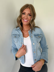 Denim Edge