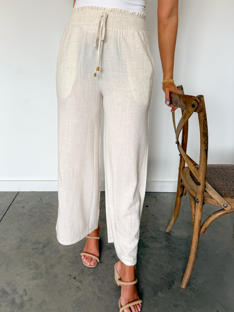 Time Change - Natural