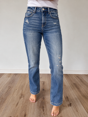 Effortless Chic