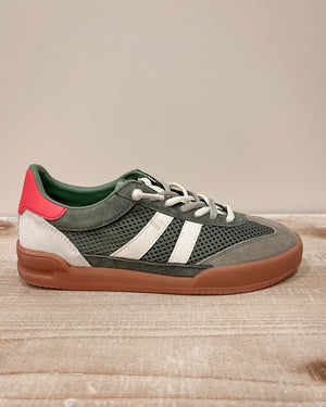 Hot Topic - Green
