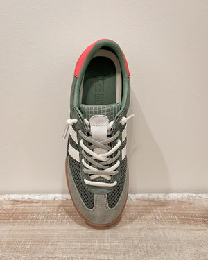 Hot Topic - Green