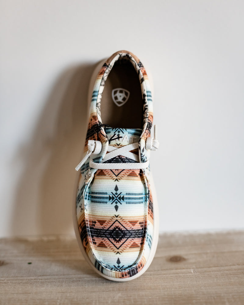 Hilo Sunset Southwestern