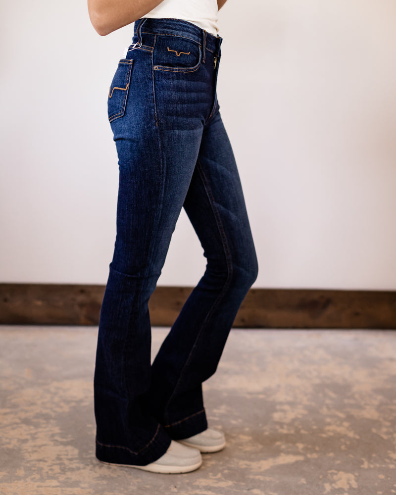 Kimes - Jennifer Blue