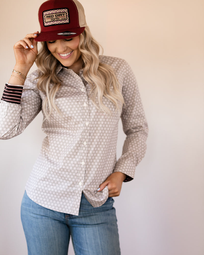 Kirby LS - Caidan Sea Spray