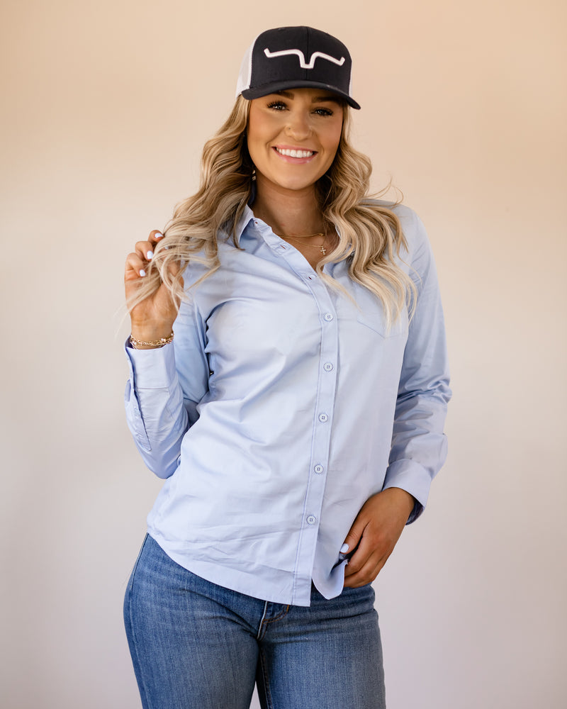 Kirby LS - Kentucky Blue