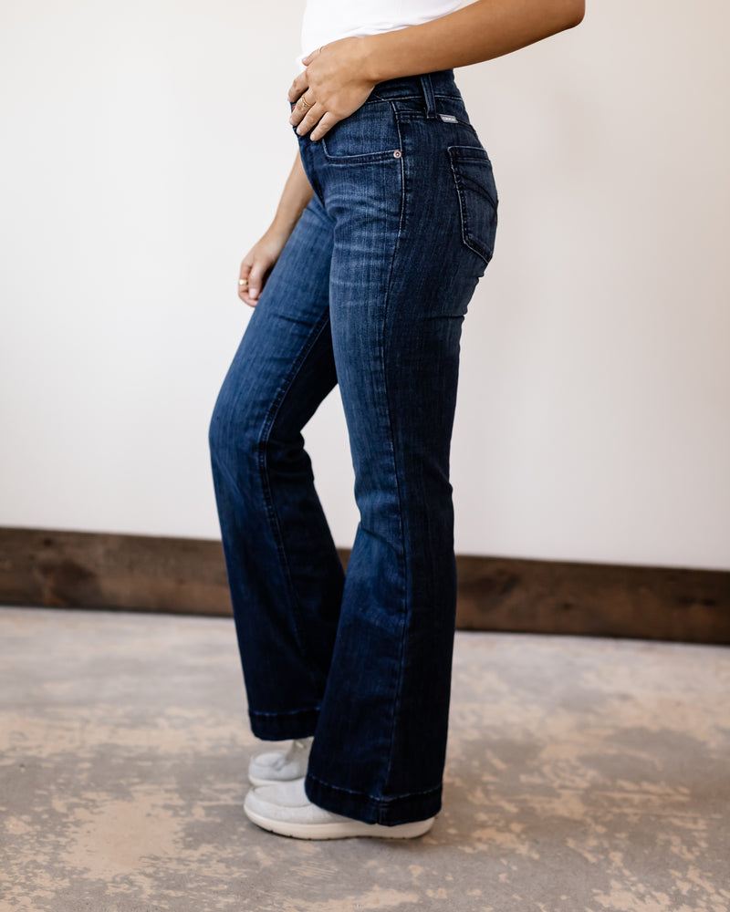 Cinch - Lynden Rinse