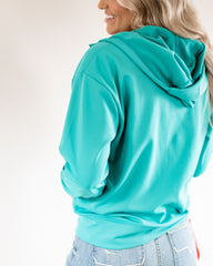 Breeze Full Zip - Latigo Bay