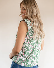 Floral Escape