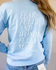 Psalm 139:14