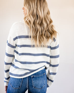 Forever You - Denim
