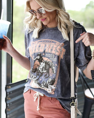 Wild West Tour - Denim