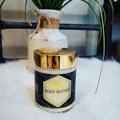 Gen Bee Body Butter