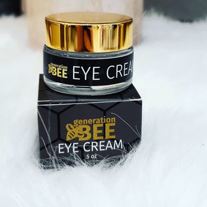 Gen Bee Eye Cream