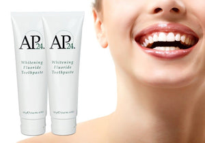 Whitening Toothpaste