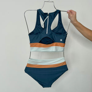 Flow Colorblock-Bottom
