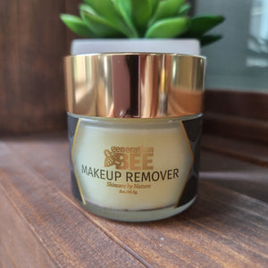 Gen Bee Makeup Remover
