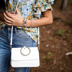 Trending Moment-White