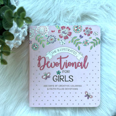 Devotional for Girls