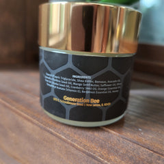 Gen Bee Makeup Remover
